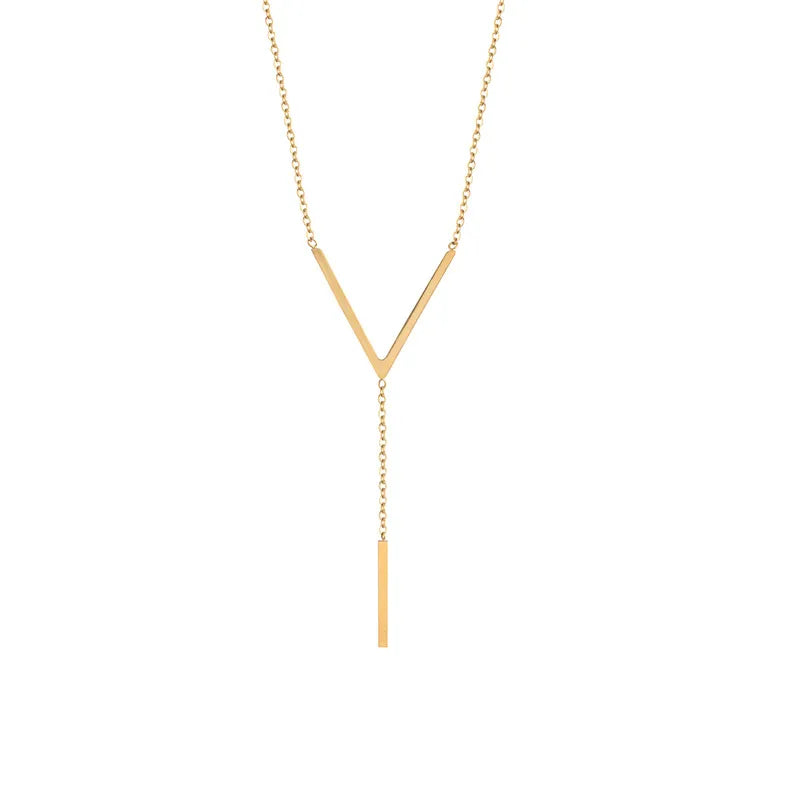The Linea Vertical Drop Geometric Statement Chain
